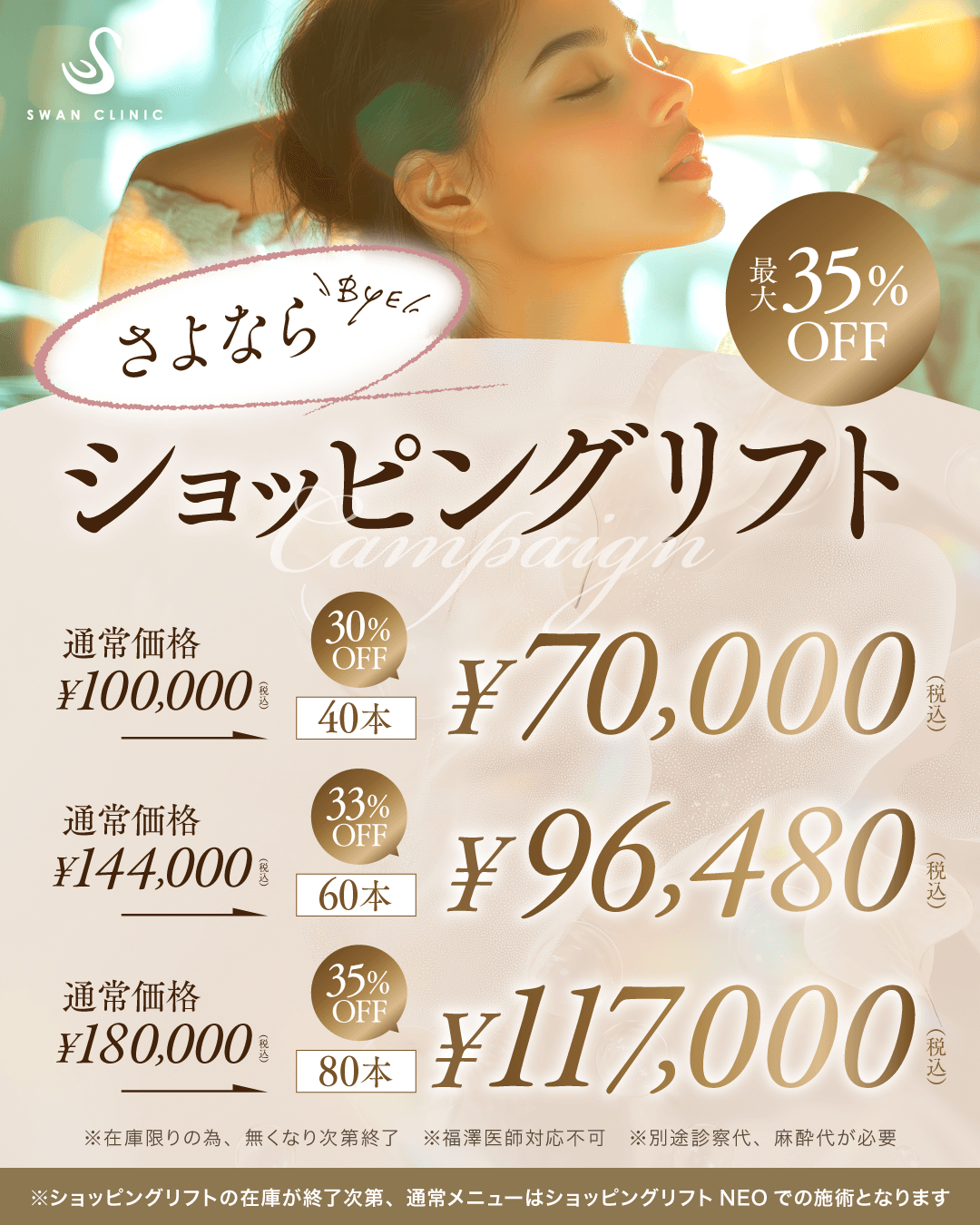 ショッピングリフト