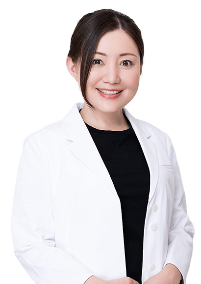 医師　竹中 由衣