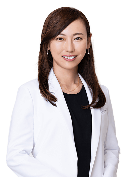 医師　筋師 優佳