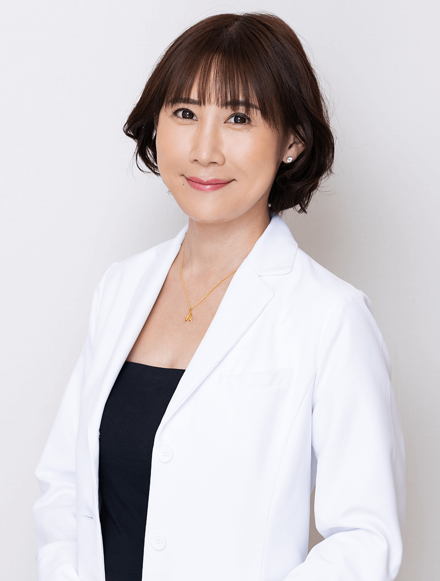 産婦人科顧問　宮本 亜希子