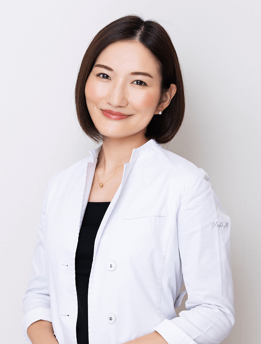 医師　中島 悠希