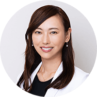 医師/筋師 優佳