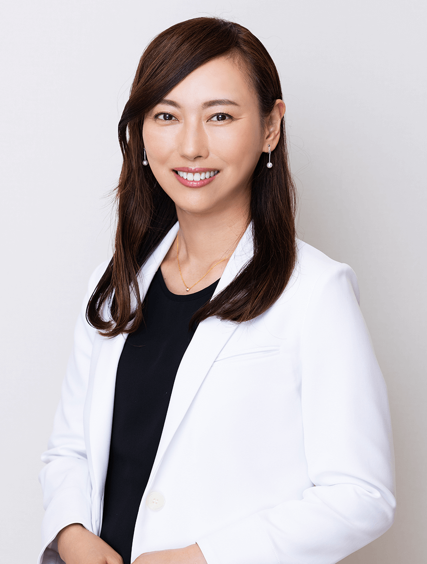 医師　筋師 優佳