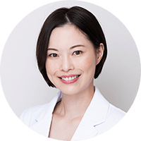 医師/松本 愛弓