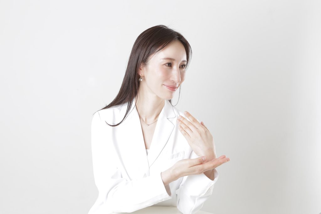 福澤先生